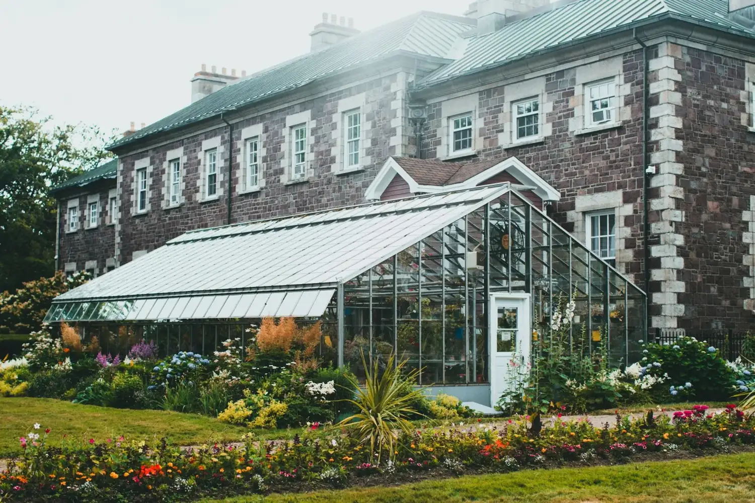 Création et aménagement de jardins à Wittelsheim et dans le Haut-Rhin — Mika Nature